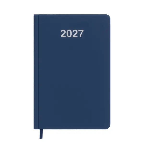 Agenda giornaliera copertina personalizzabile S/D - Immagine 14