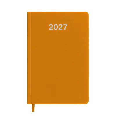 Agenda giornaliera copertina personalizzabile S/D - Immagine 11