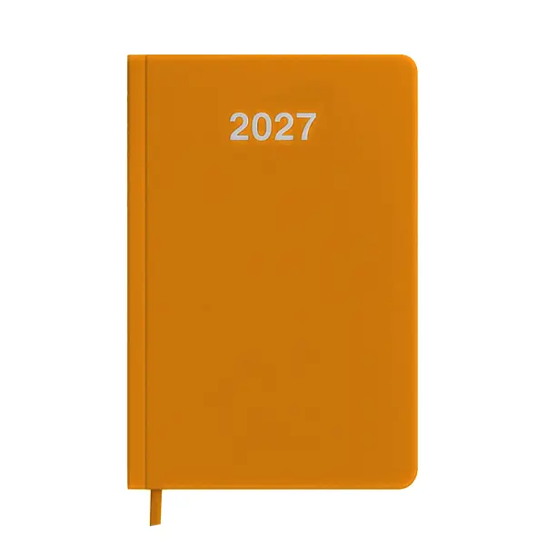 Agenda giornaliera copertina personalizzabile S/D - Immagine 11