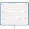 Agenda tascabile settimanale copertina rigida OPPO - Anteprima 9