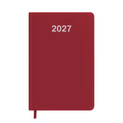 Agenda giornaliera copertina personalizzabile S/D - Immagine 5