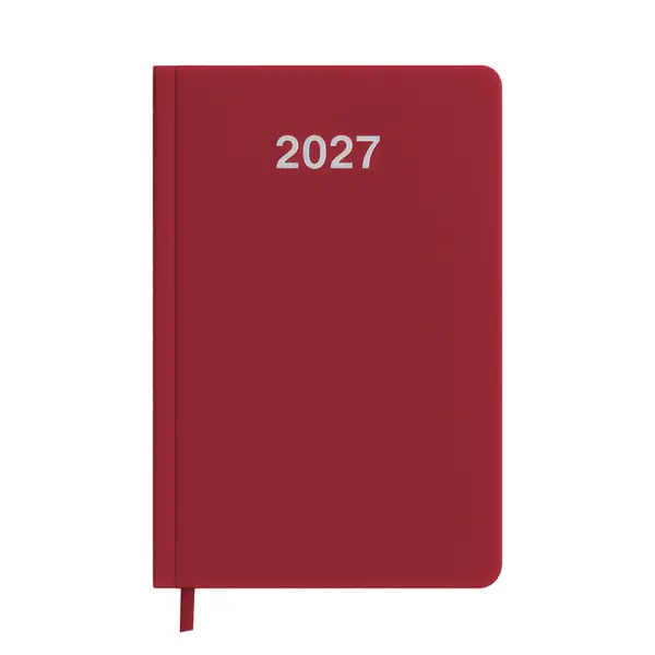 Agenda giornaliera copertina personalizzabile S/D - Immagine 5