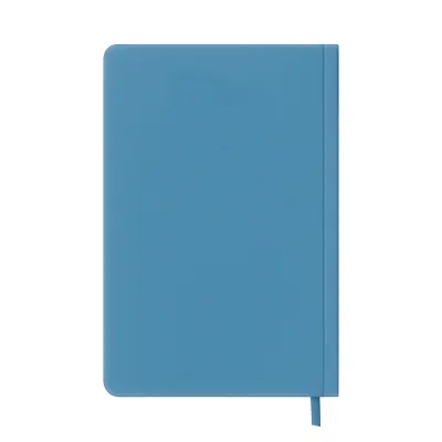 Agenda giornaliera copertina personalizzabile S/D - Immagine 4