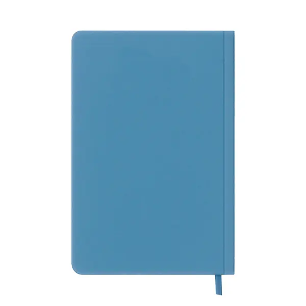 Agenda giornaliera copertina personalizzabile S/D - Immagine 4
