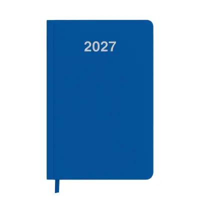 Agenda giornaliera copertina personalizzabile S/D - Immagine 8