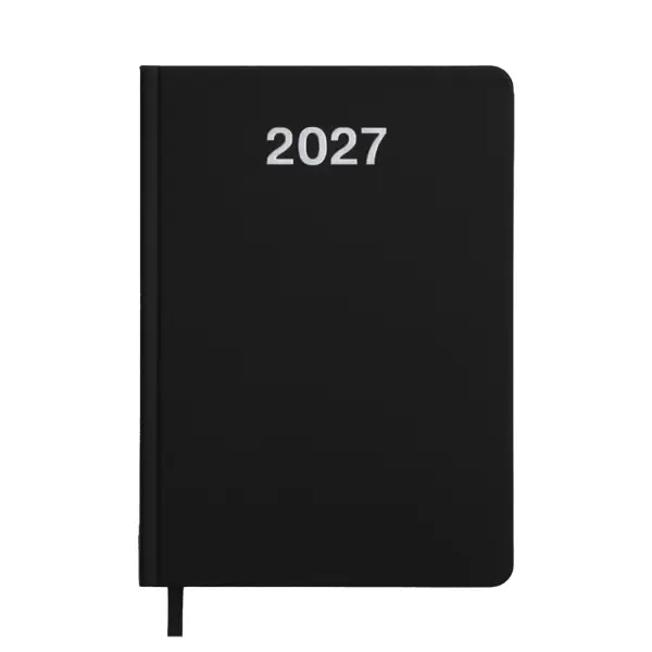 Agenda giornaliera S/D Copertina personalizzabile - Immagine 23