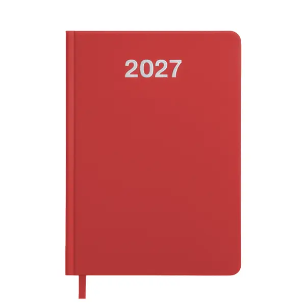 Agenda giornaliera S/D Copertina personalizzabile - Immagine 20