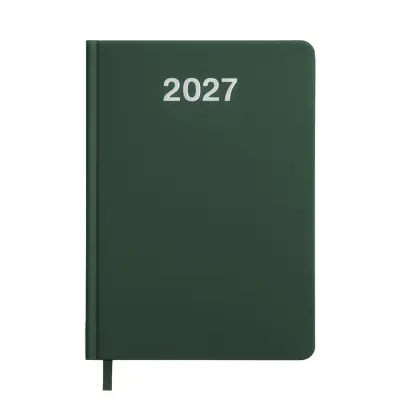 Agenda giornaliera S/D Copertina personalizzabile - Immagine 17