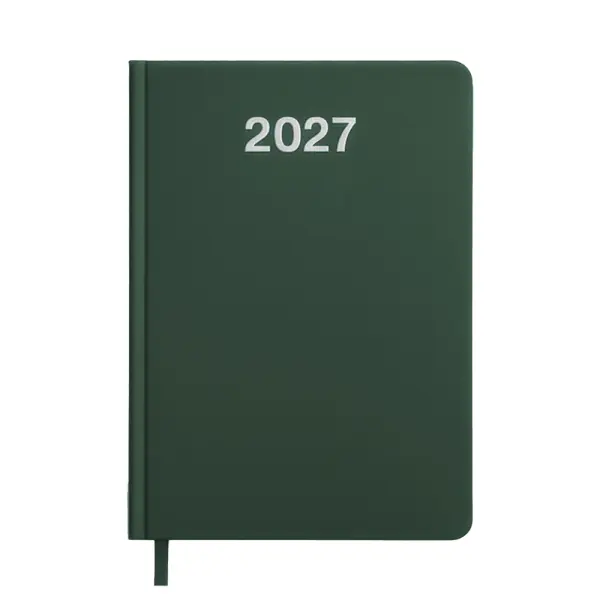 Agenda giornaliera S/D Copertina personalizzabile - Immagine 17