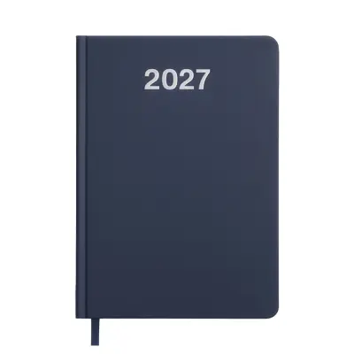 Agenda giornaliera S/D Copertina personalizzabile - Immagine 14