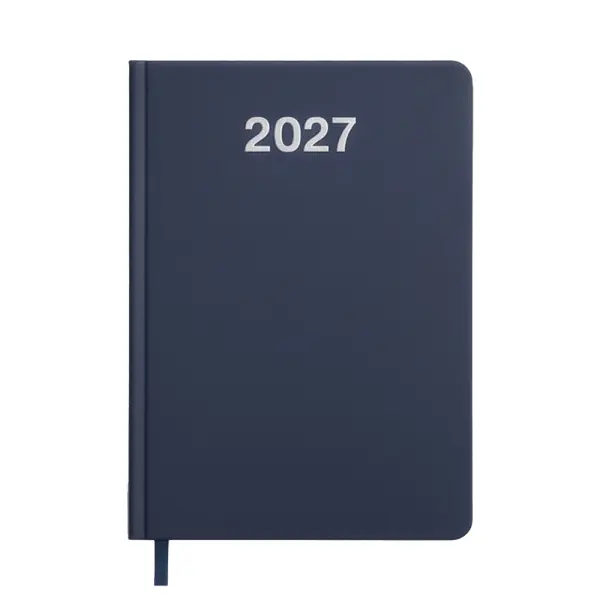 Agenda giornaliera S/D Copertina personalizzabile - Immagine 14