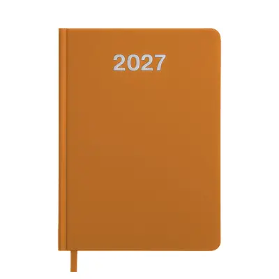 Agenda giornaliera S/D Copertina personalizzabile - Immagine 11