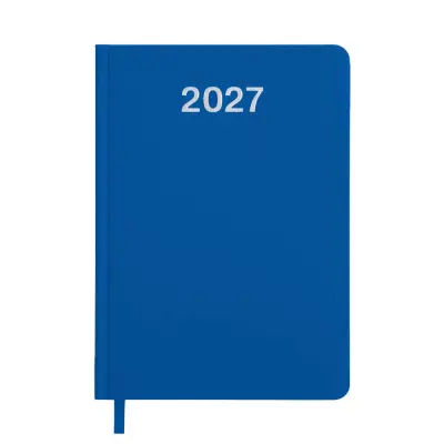 Agenda giornaliera S/D Copertina personalizzabile - Immagine 8