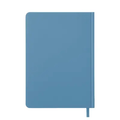 Agenda giornaliera S/D Copertina personalizzabile - Immagine 4
