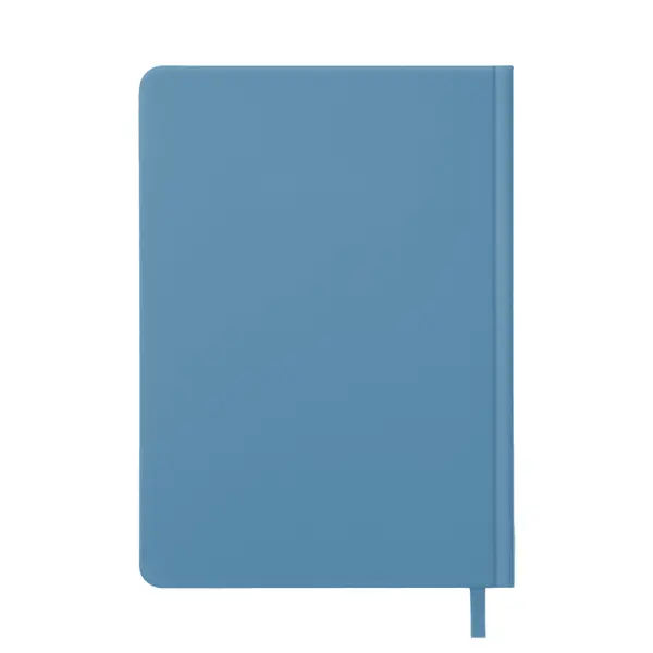Agenda giornaliera S/D Copertina personalizzabile - Immagine 4