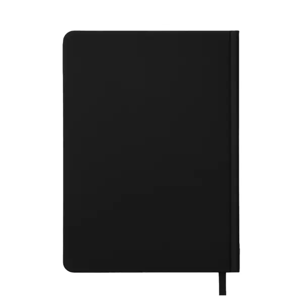 Agenda giornaliera copertina rigida in cartoncino laminato opaco - Immagine 19
