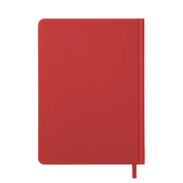 Agenda giornaliera copertina rigida in cartoncino laminato opaco - Immagine 16