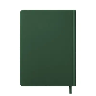 Agenda giornaliera copertina rigida in cartoncino laminato opaco - Immagine 13
