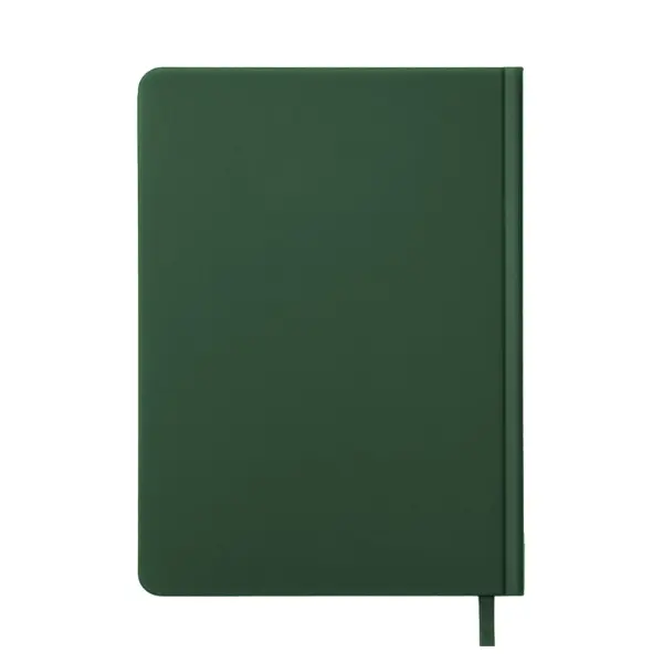 Agenda giornaliera copertina rigida in cartoncino laminato opaco - Immagine 13