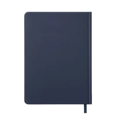 Agenda giornaliera copertina rigida in cartoncino laminato opaco - Immagine 10
