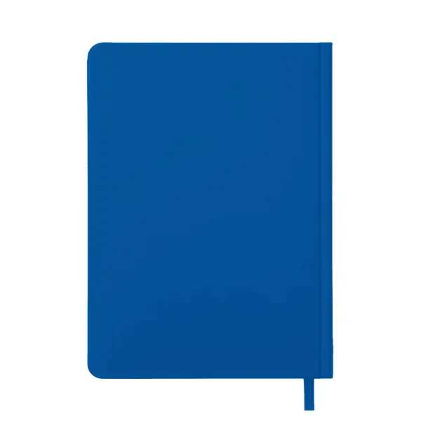 Agenda giornaliera copertina rigida in cartoncino laminato opaco - Immagine 7