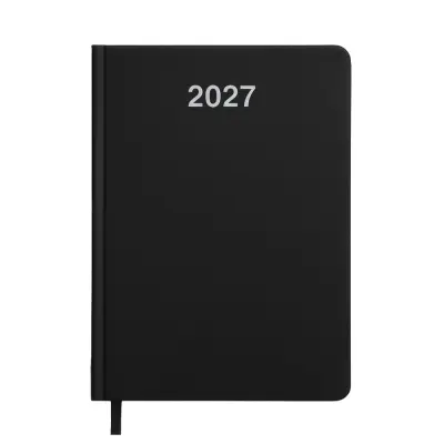 Agenda settimanale Copertina rigida laminato opaco - Immagine 17