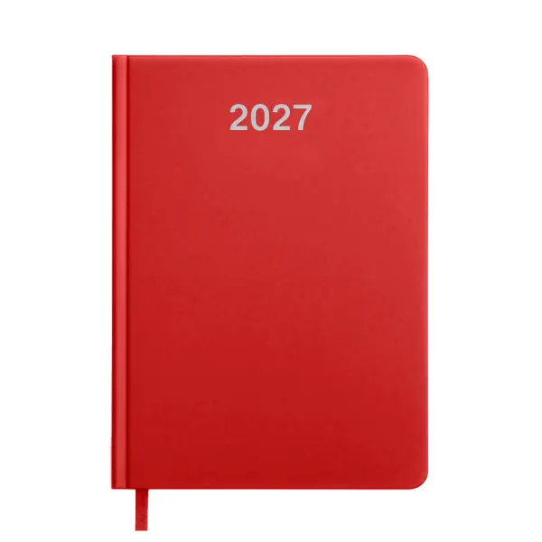 Agenda settimanale Copertina rigida laminato opaco - Immagine 14