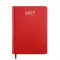 Agenda settimanale Copertina rigida laminato opaco - Anteprima 14