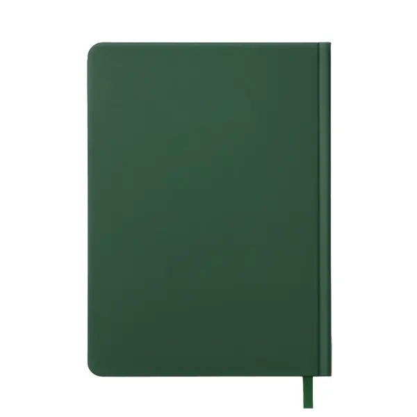 Agenda settimanale Copertina rigida laminato opaco - Immagine 13