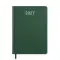Agenda settimanale Copertina rigida laminato opaco - Anteprima 11