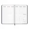 Agenda settimanale Copertina rigida laminato opaco - Anteprima 9