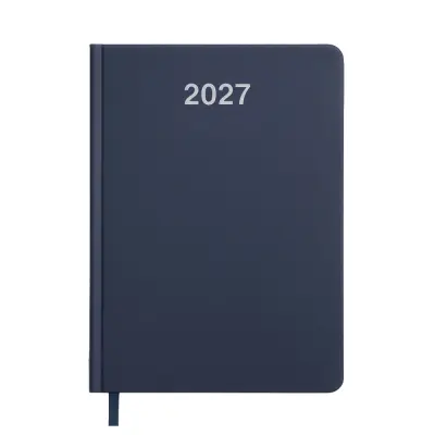 Agenda settimanale Copertina rigida laminato opaco - Immagine 8