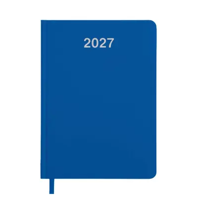 Agenda settimanale Copertina rigida laminato opaco - Immagine 5