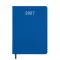 Agenda settimanale Copertina rigida laminato opaco - Anteprima 5
