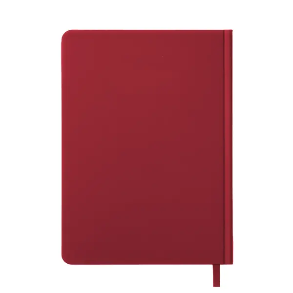 Agenda settimanale Copertina rigida laminato opaco - Immagine 4