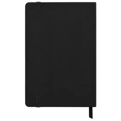 Agenda giornaliera Copertina rigida in termo PU e bordo colorato - Immagine 8