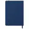 Agenda settimanale copertina rigida in termo PU con bordo colorato - Anteprima 4