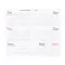 Agenda settimanale tascabile con copertina soft PU ARTHUR - Anteprima 13