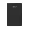 Agenda settimanale tascabile con copertina soft PU ARTHUR - Anteprima 12