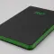 Agenda settimanale tascabile con copertina soft PU ARTHUR - Anteprima 8