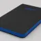 Agenda settimanale tascabile con copertina soft PU ARTHUR - Anteprima 5