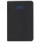 Agenda settimanale tascabile con copertina soft PU ARTHUR - Anteprima 2