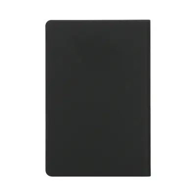 Agenda giornaliera copertina soft PU con bordo pagine colorato ARTHUR - Immagine 16