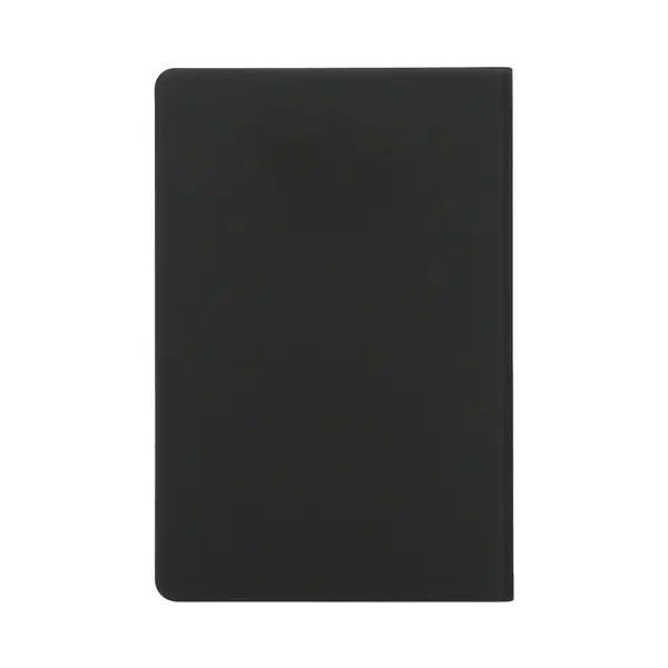 Agenda giornaliera copertina soft PU con bordo pagine colorato ARTHUR - Immagine 4