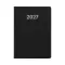 Agenda settimanale copertina flessibile soft PU ARTHUR - Anteprima 14
