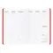 Agenda settimanale copertina flessibile soft PU ARTHUR - Anteprima 11