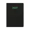 Agenda settimanale copertina flessibile soft PU ARTHUR - Anteprima 6