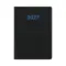 Agenda settimanale copertina flessibile soft PU ARTHUR - Anteprima 2