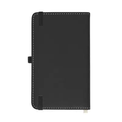 Agenda tascabile settimanale copertina rigida - Immagine 21