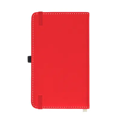 Agenda tascabile settimanale copertina rigida - Immagine 18